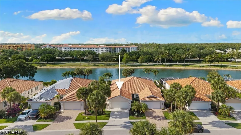 3149 Andorra Court Naples FL 34109