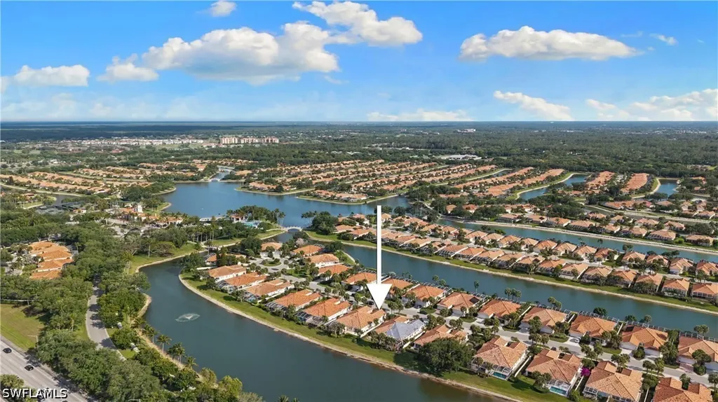 3149 Andorra Court Naples FL 34109