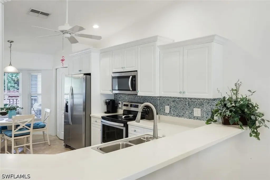 2760 Cypress Trace Circle Naples FL 34119
