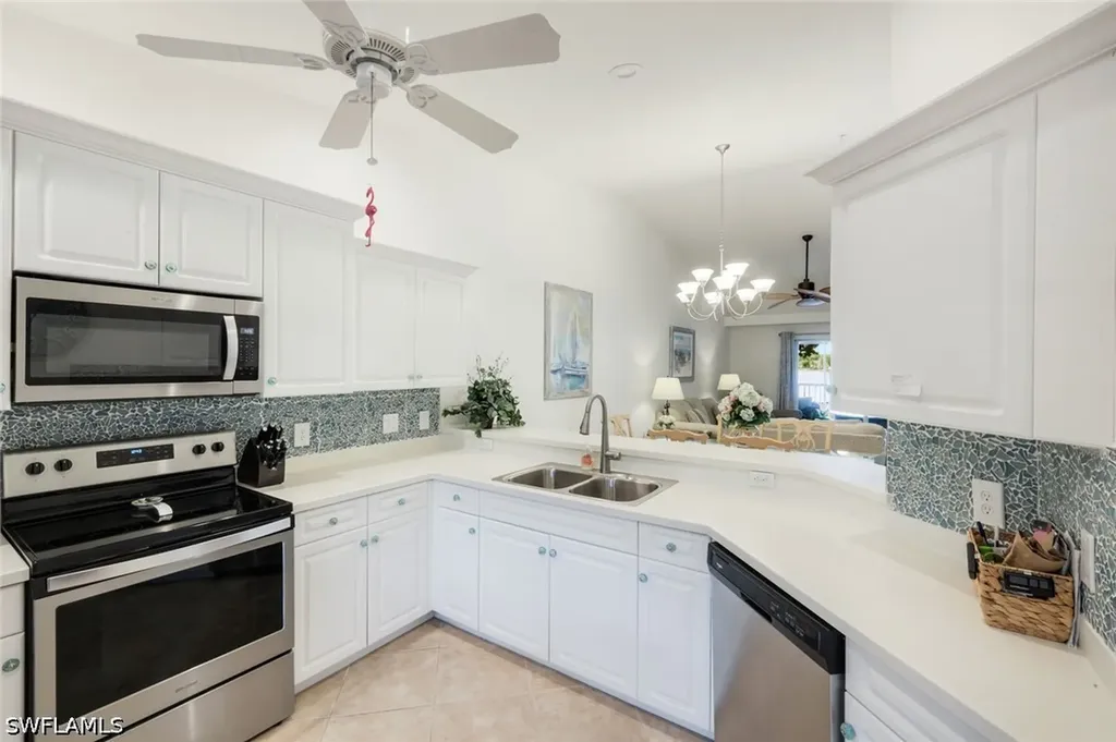 2760 Cypress Trace Circle Naples FL 34119
