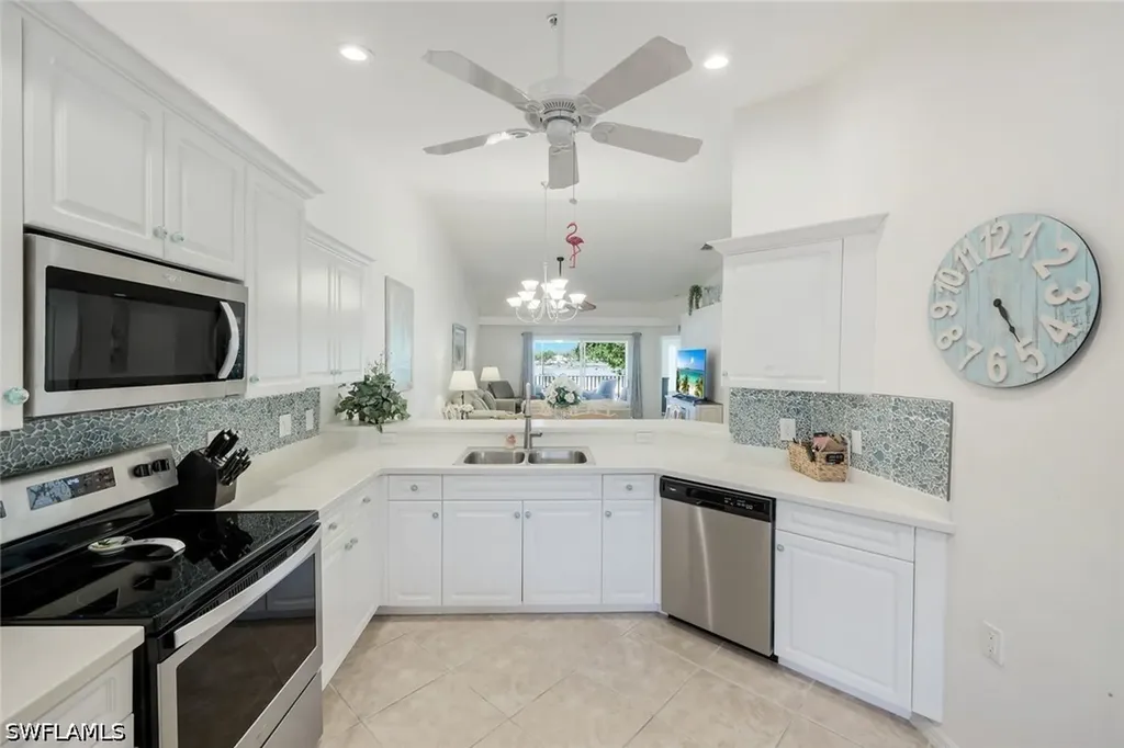 2760 Cypress Trace Circle Naples FL 34119