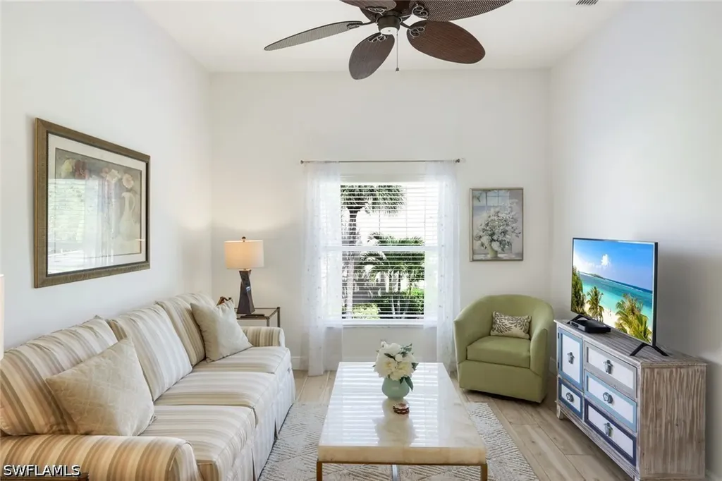 2760 Cypress Trace Circle Naples FL 34119