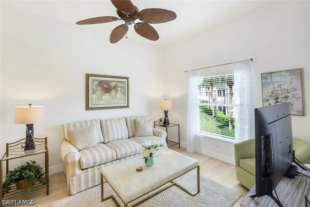 2760 Cypress Trace Circle Naples FL 34119