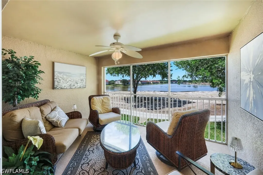 2760 Cypress Trace Circle Naples FL 34119