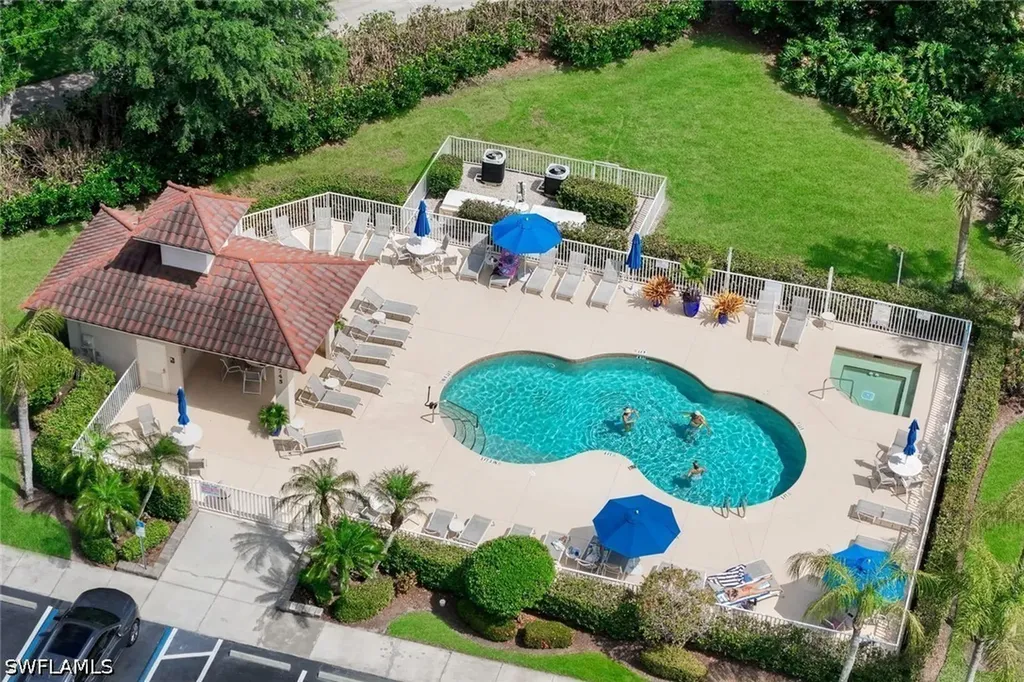 2760 Cypress Trace Circle Naples FL 34119