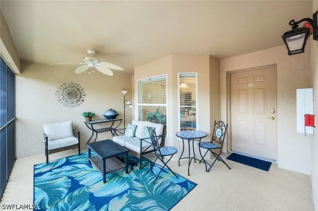 2760 Cypress Trace Circle Naples FL 34119