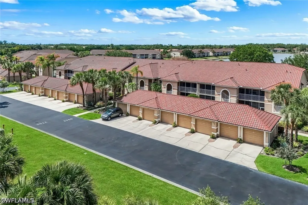2760 Cypress Trace Circle Naples FL 34119