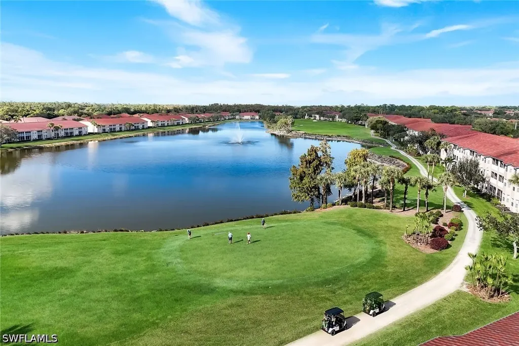 2760 Cypress Trace Circle Naples FL 34119