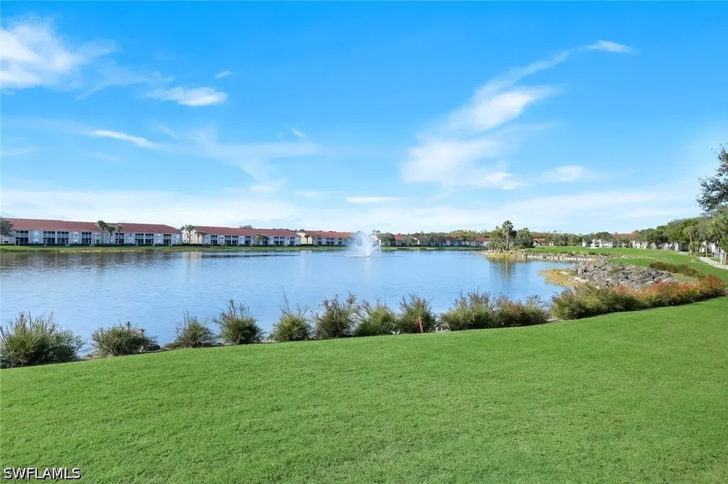 2760 Cypress Trace Circle Naples FL 34119
