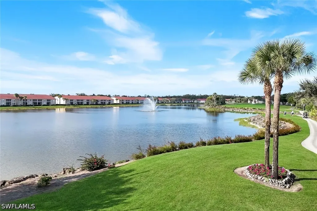 2760 Cypress Trace Circle Naples FL 34119