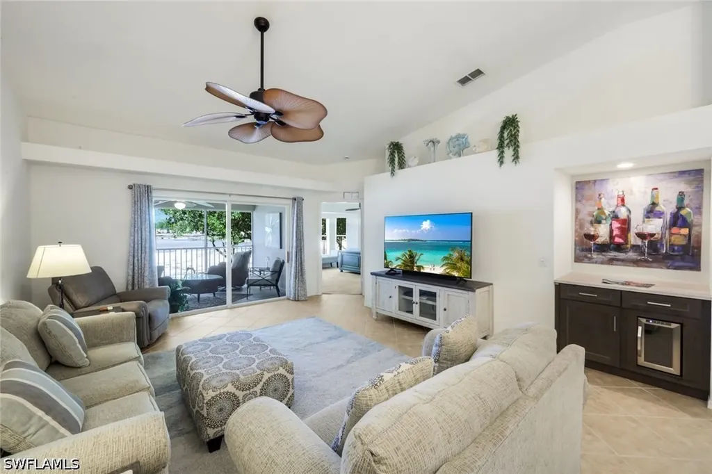 2760 Cypress Trace Circle Naples FL 34119