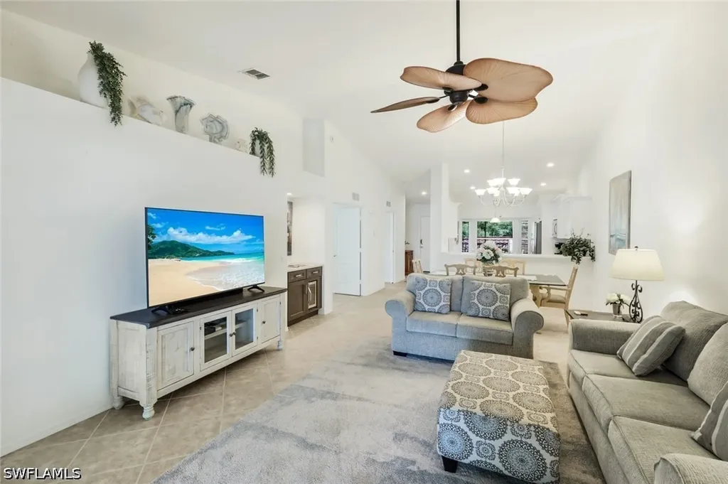 2760 Cypress Trace Circle Naples FL 34119