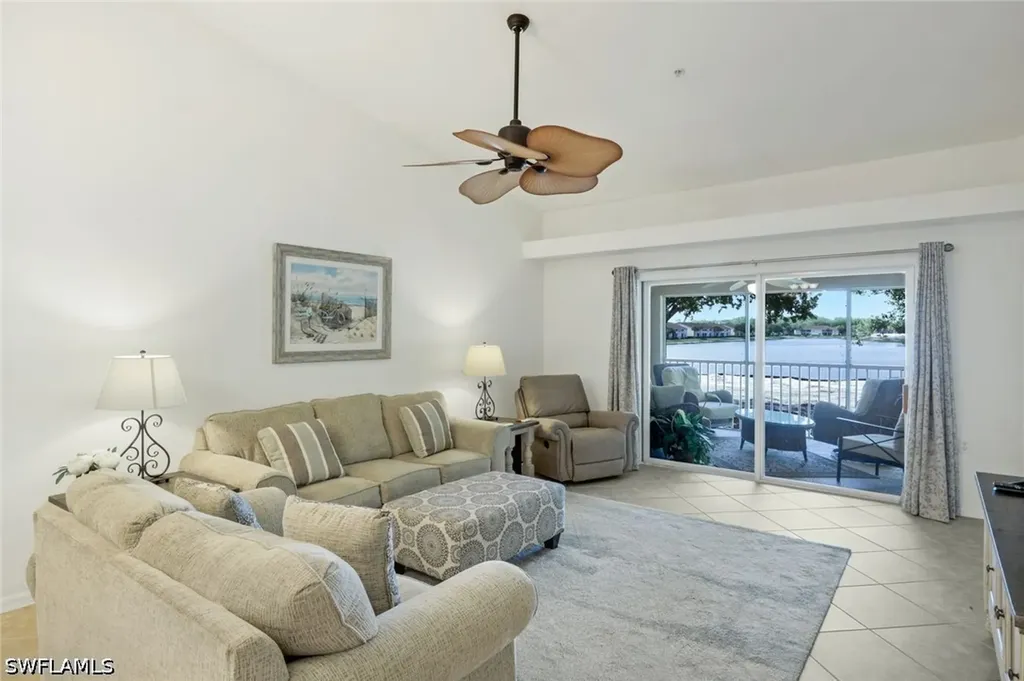 2760 Cypress Trace Circle Naples FL 34119
