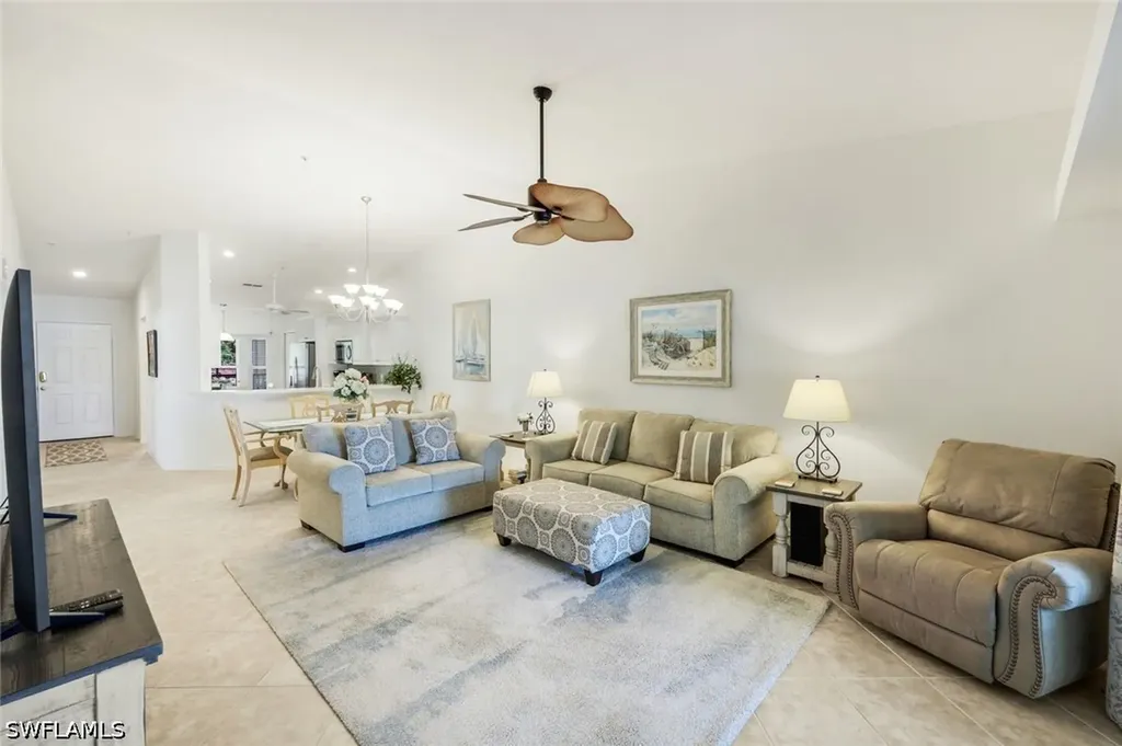 2760 Cypress Trace Circle Naples FL 34119