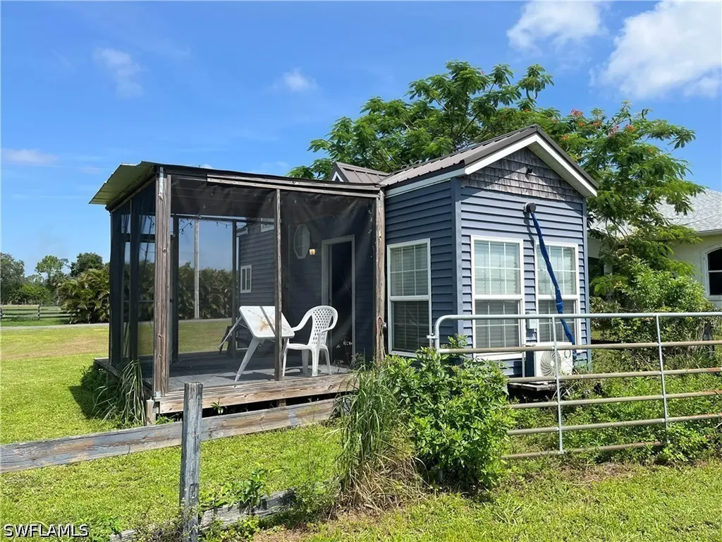 10551 Deal Road North Fort Myers FL 33917