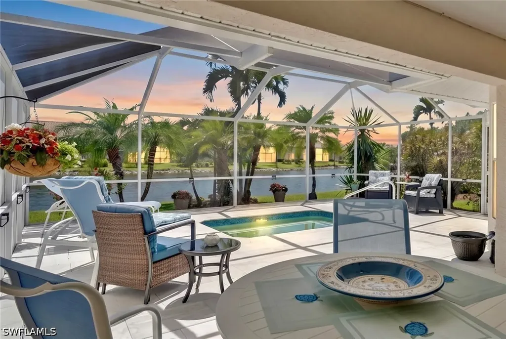 8670 Mustang Drive Naples FL 34113