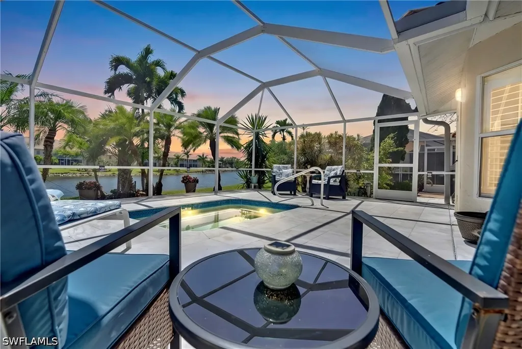 8670 Mustang Drive Naples FL 34113