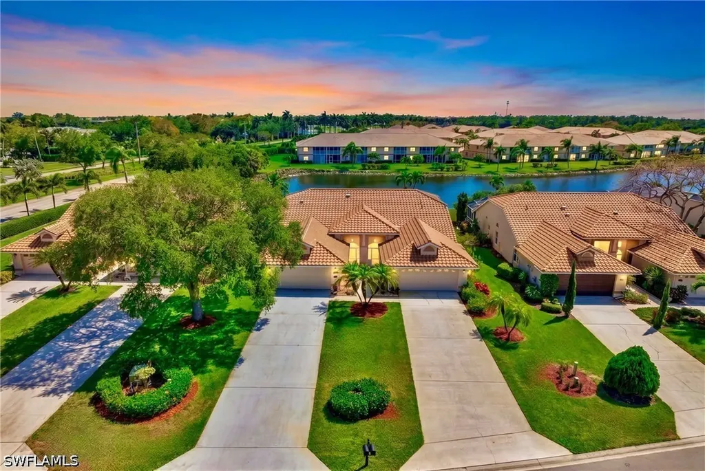 8670 Mustang Drive Naples FL 34113