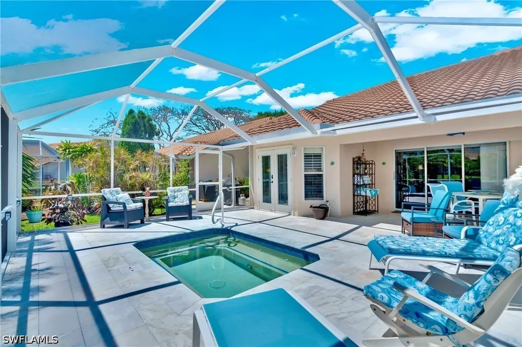 8670 Mustang Drive Naples FL 34113
