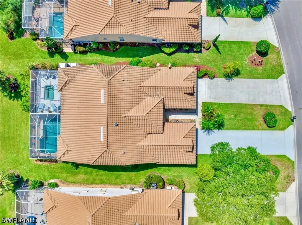 8670 Mustang Drive Naples FL 34113