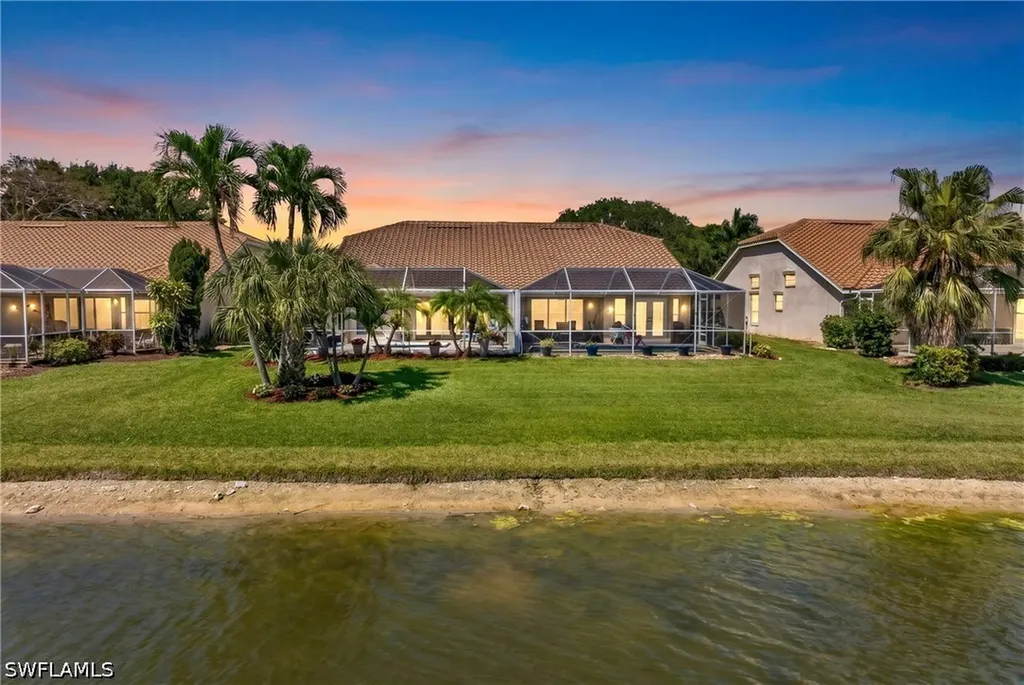 8670 Mustang Drive Naples FL 34113