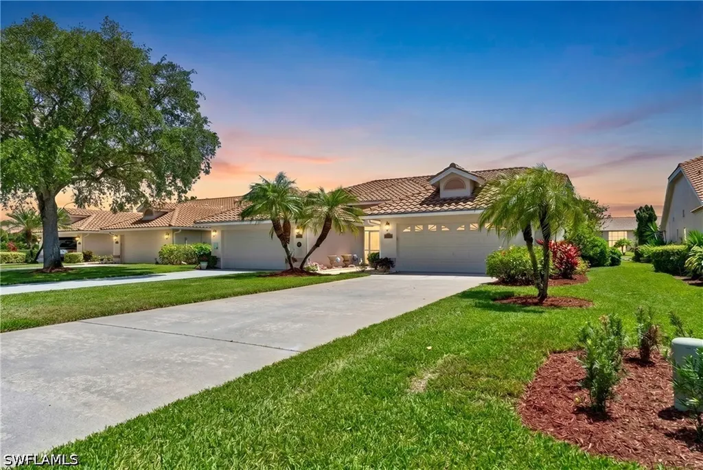 8670 Mustang Drive Naples FL 34113