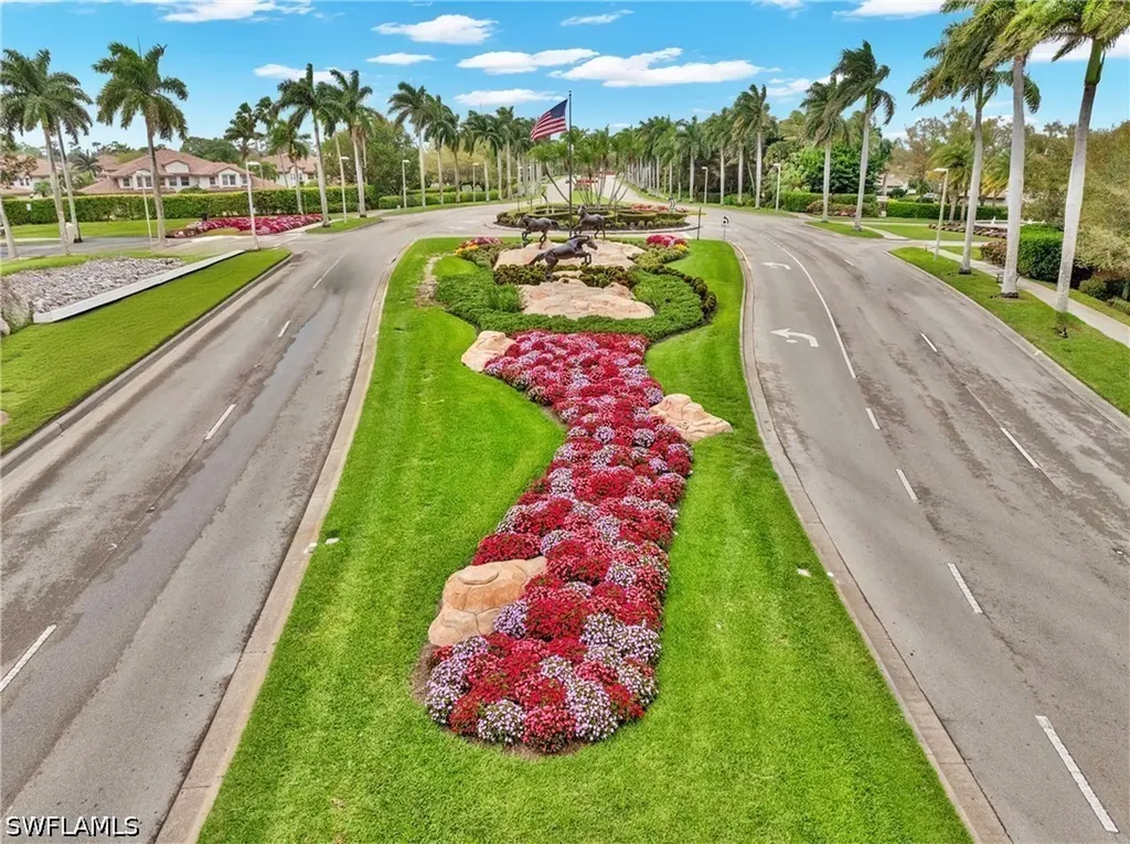 8670 Mustang Drive Naples FL 34113