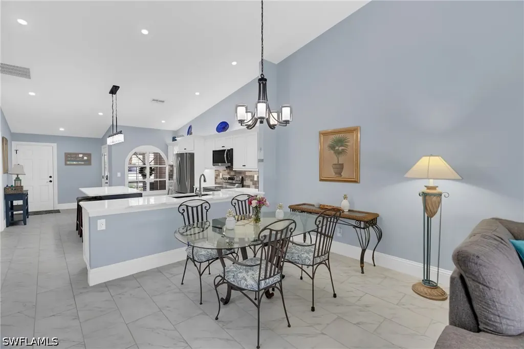 8670 Mustang Drive Naples FL 34113