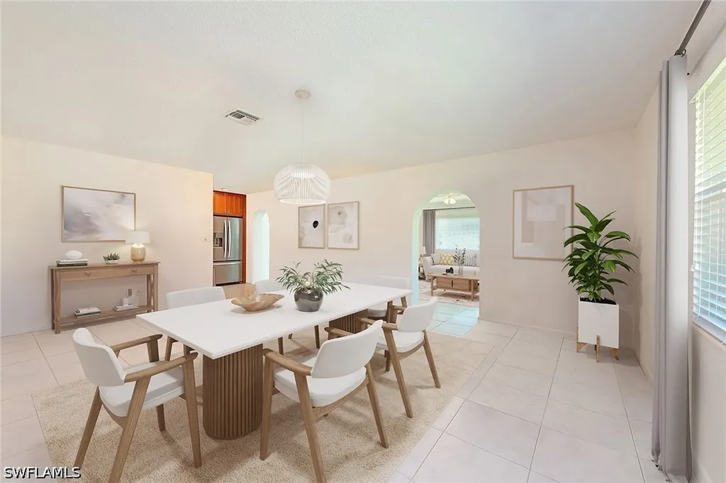 287 Rosewood Court Lehigh Acres FL 33936