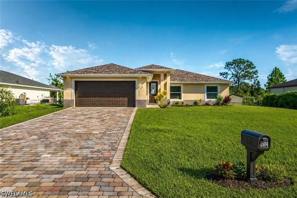 3110 42nd Street W Lehigh Acres FL 33971