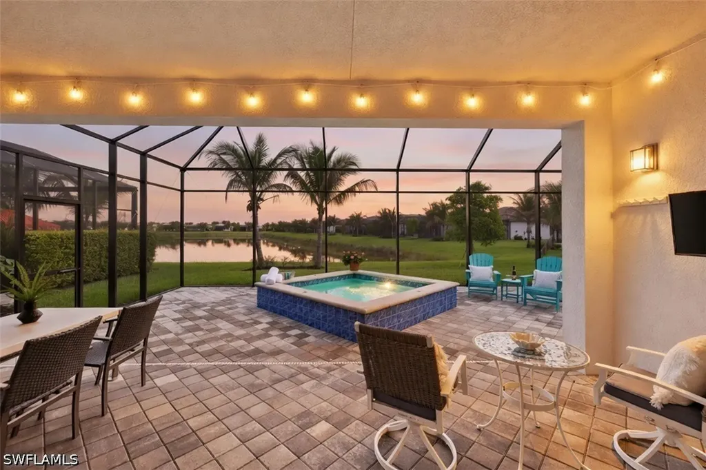 11974 Gardenia Avenue Naples FL 34120
