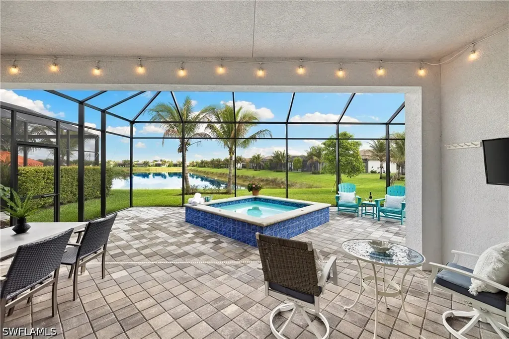 11974 Gardenia Avenue Naples FL 34120