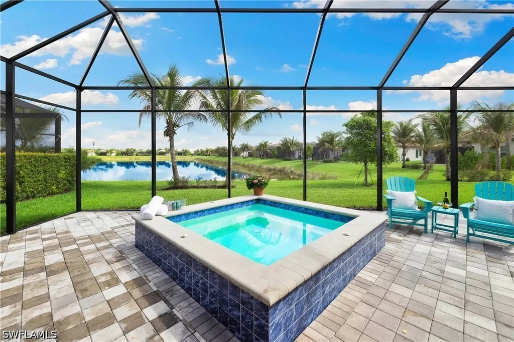 11974 Gardenia Avenue Naples FL 34120