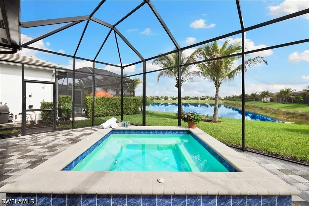 11974 Gardenia Avenue Naples FL 34120