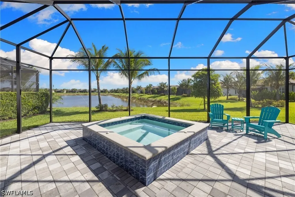 11974 Gardenia Avenue Naples FL 34120