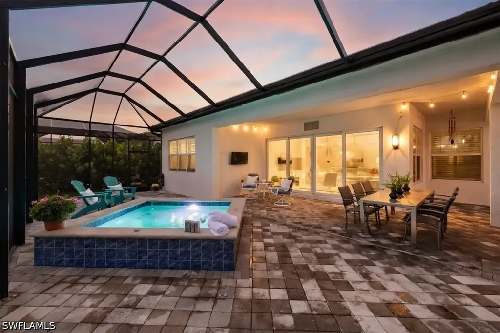 11974 Gardenia Avenue Naples FL 34120
