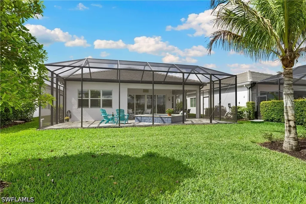 11974 Gardenia Avenue Naples FL 34120