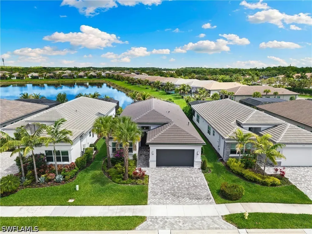 11974 Gardenia Avenue Naples FL 34120