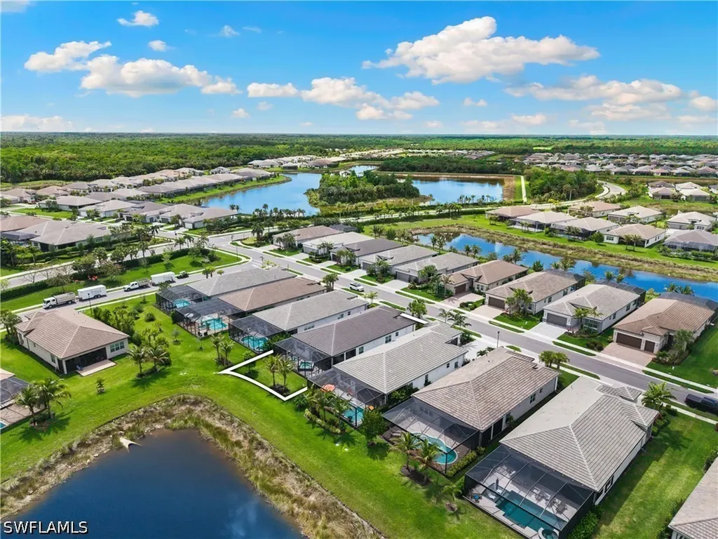 11974 Gardenia Avenue Naples FL 34120