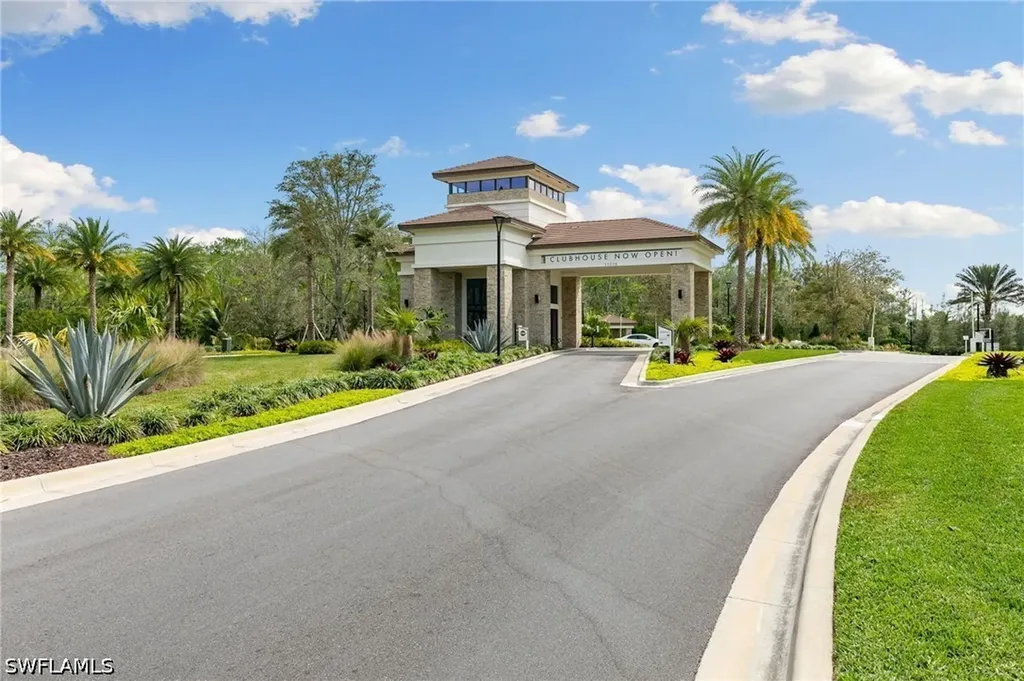 11974 Gardenia Avenue Naples FL 34120