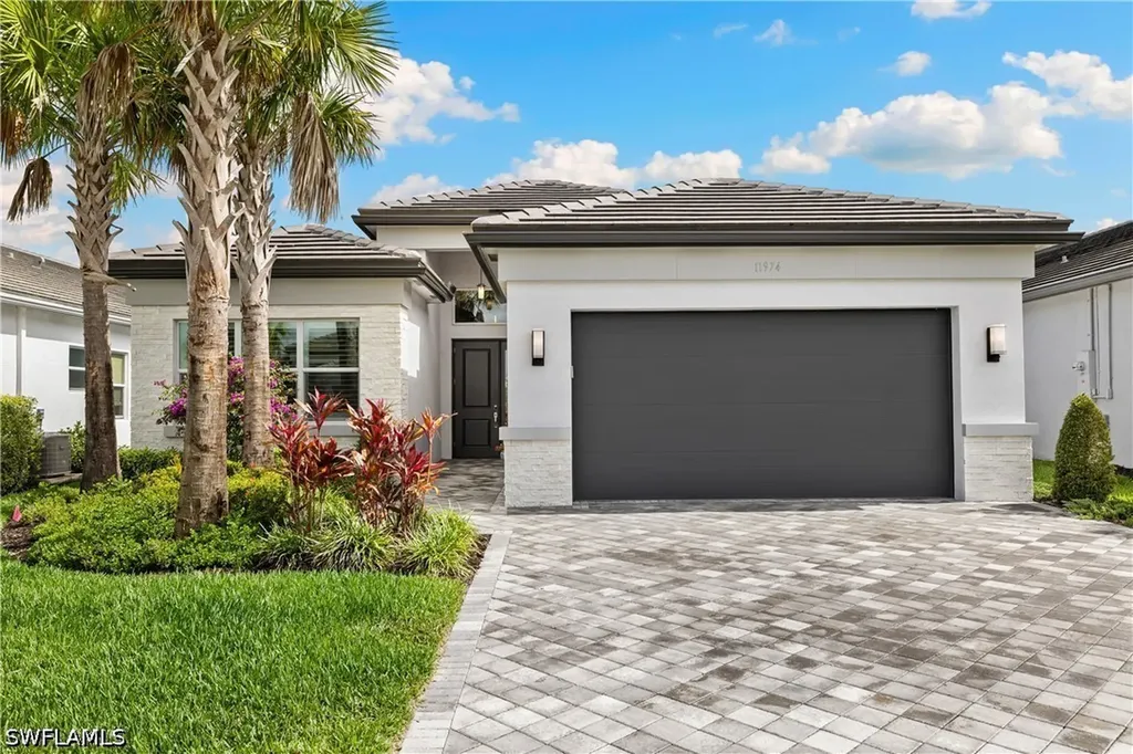 11974 Gardenia Avenue Naples FL 34120