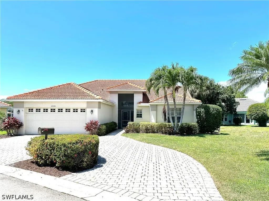 12654 Buttonbush Place Bonita Springs FL 34135