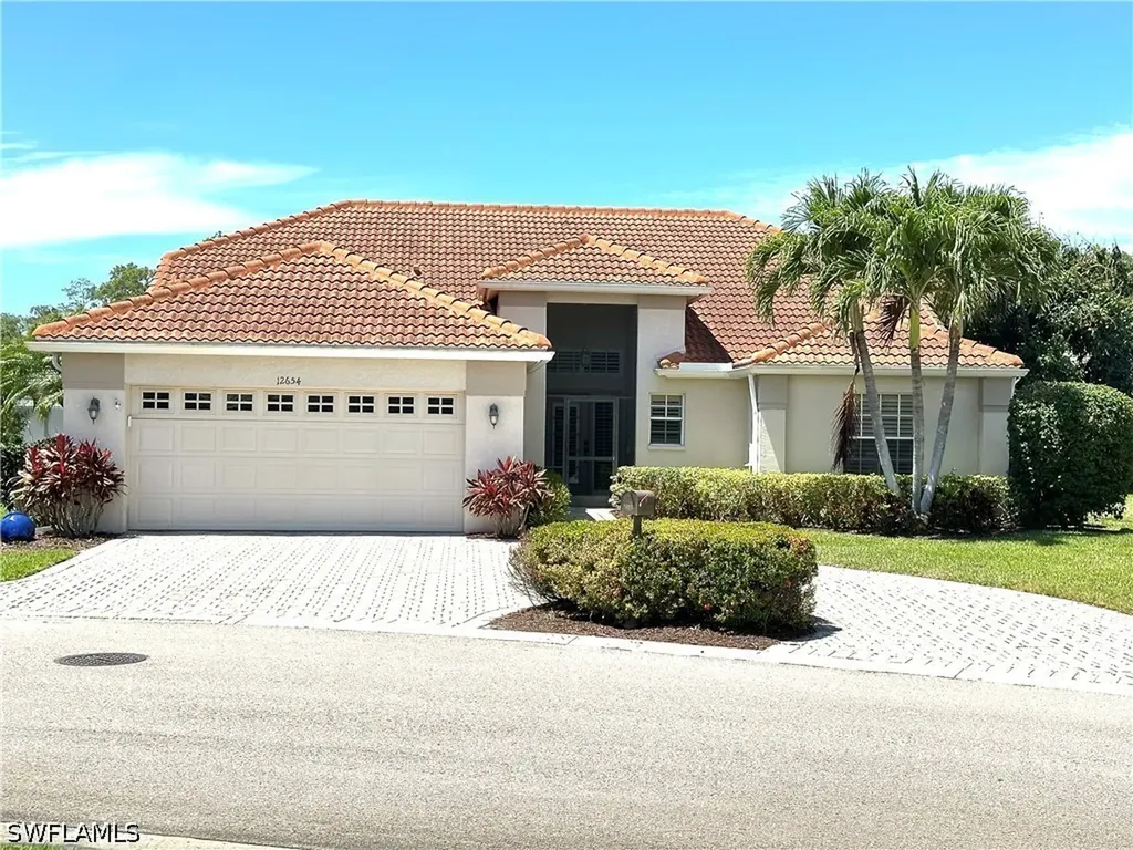12654 Buttonbush Place Bonita Springs FL 34135