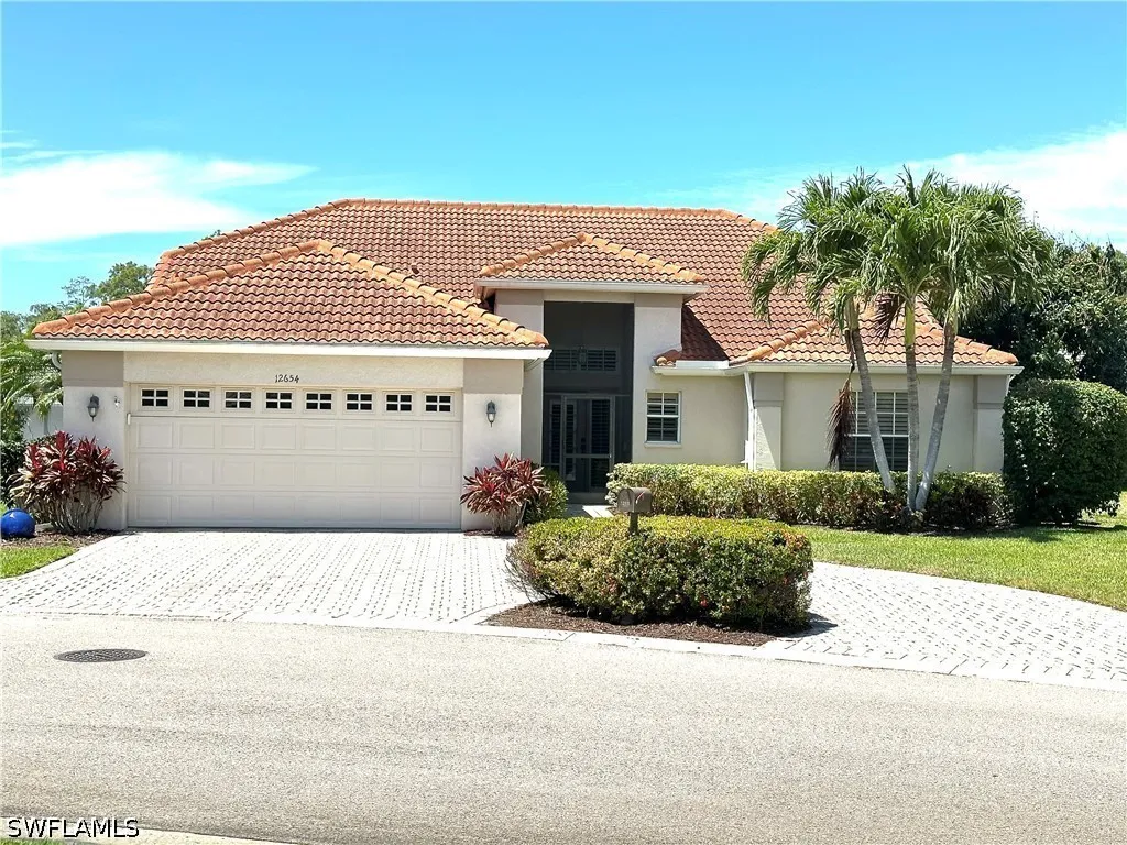 12654 Buttonbush Place Bonita Springs FL 34135