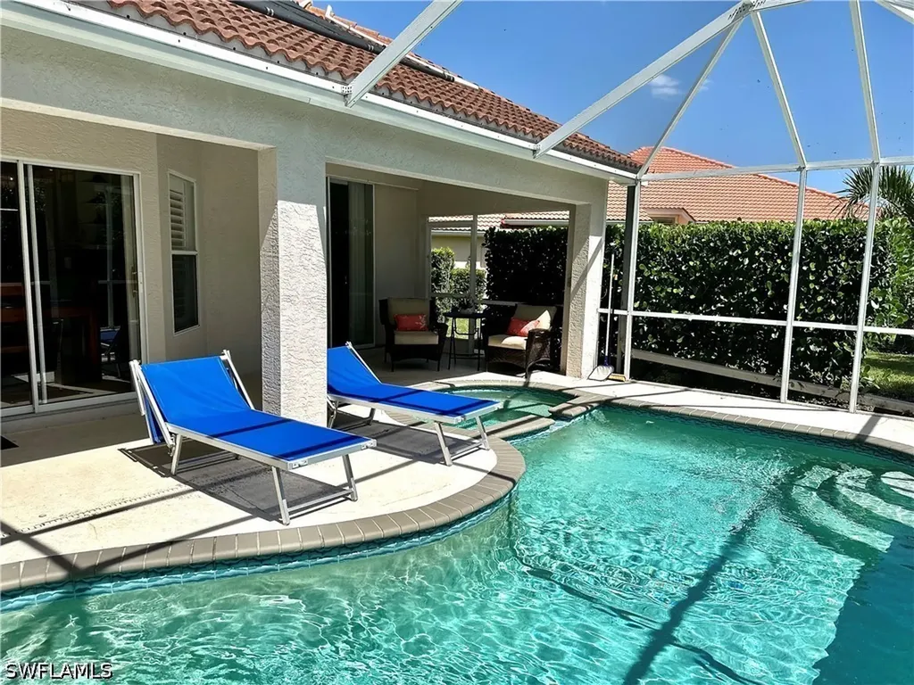 12654 Buttonbush Place Bonita Springs FL 34135