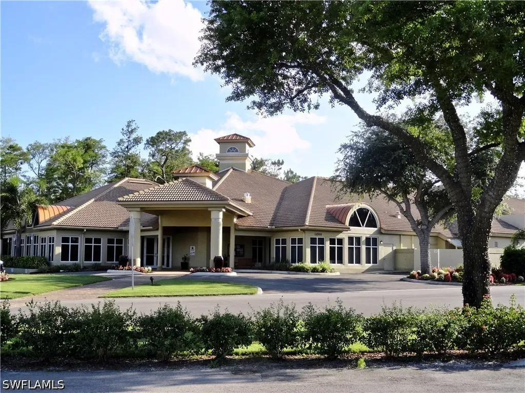 12654 Buttonbush Place Bonita Springs FL 34135