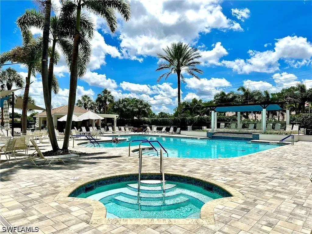 12654 Buttonbush Place Bonita Springs FL 34135