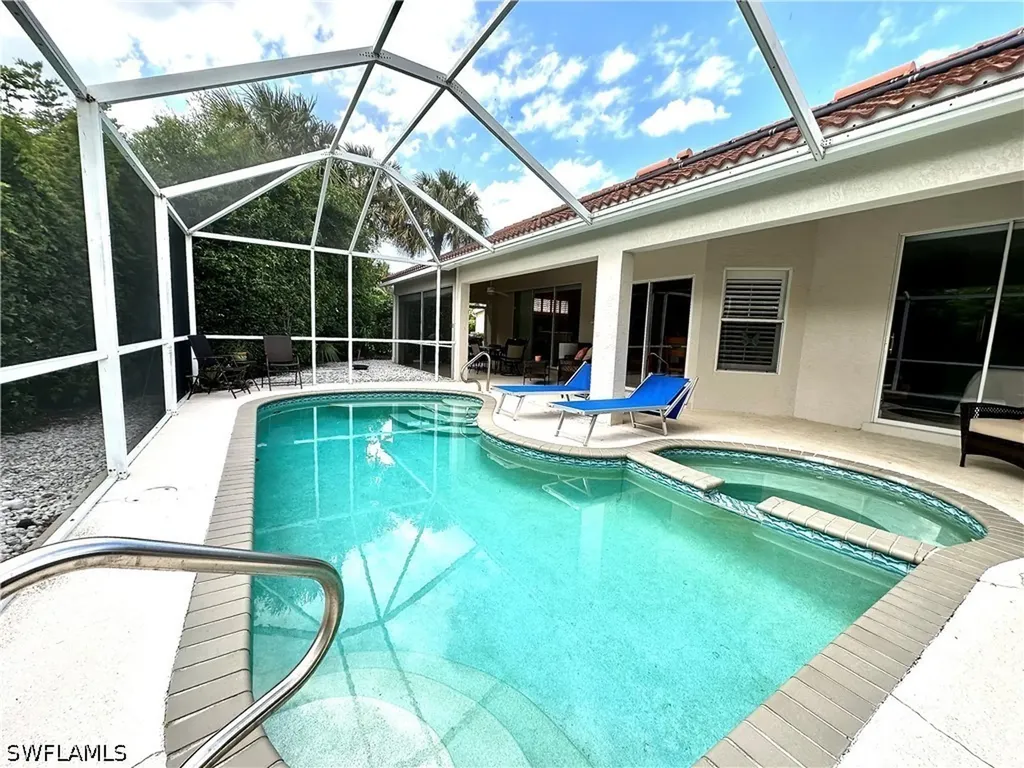 12654 Buttonbush Place Bonita Springs FL 34135