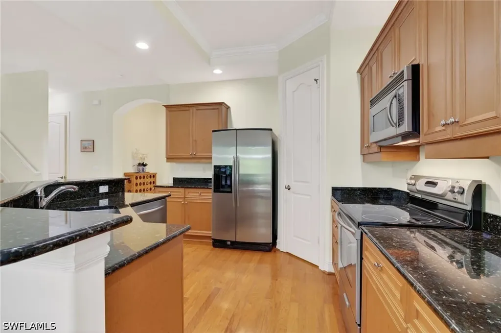 1454 Serrano Circle Naples FL 34105