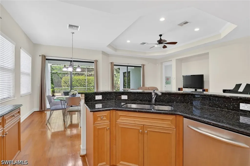 1454 Serrano Circle Naples FL 34105